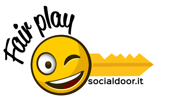 Socialdoor