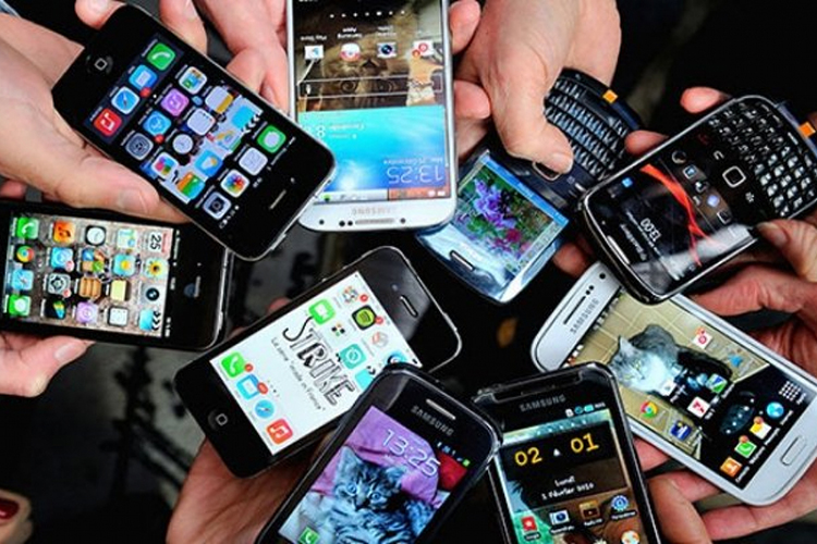 smartphone