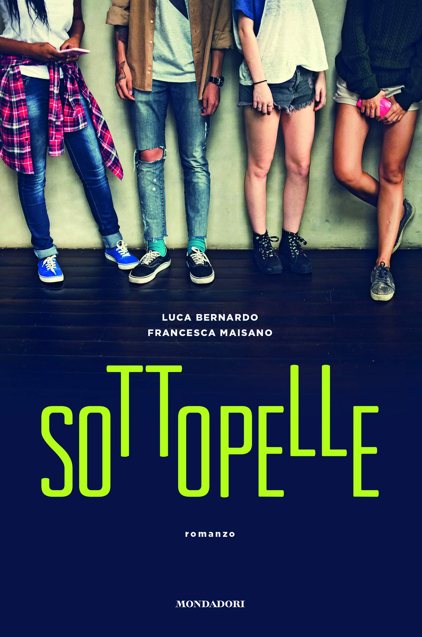 sottopelle 1